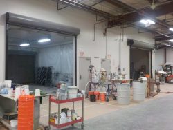 Custom Fiberglass Fabrication