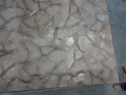 Fiberglass Mold-Making